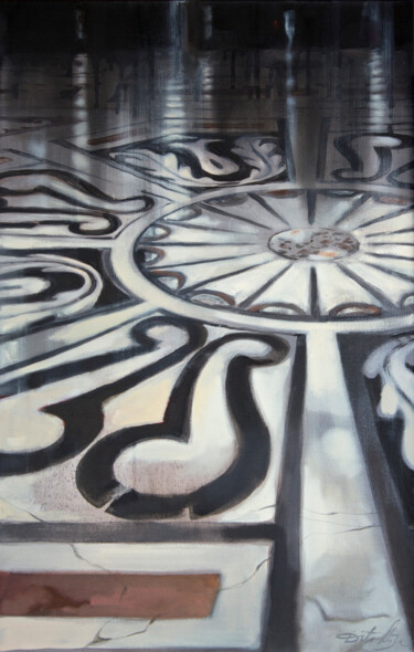 Floor detail